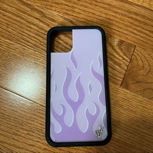 Wildflower xr/11 iphone case
